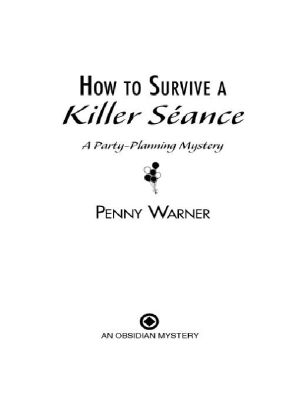 [Party Planning 03] • How to Survive a Killer Seance